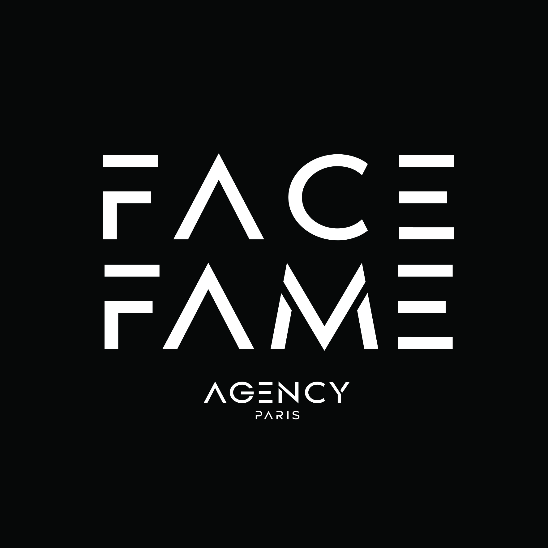 Face Fame Agency Paris